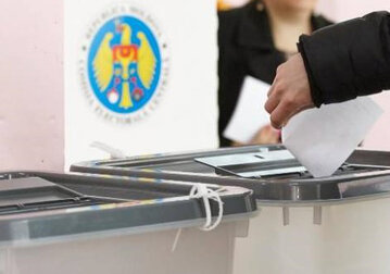 La alegerile parlamentare anticipate vor participa 23 de concurenți electorali, inclusiv 2 blocuri, 1 candidat independent - CEC.