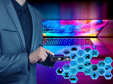 Parlamentul a adoptat în primă lectură o lege menită să sprijine economia digitală și serviciile electronice