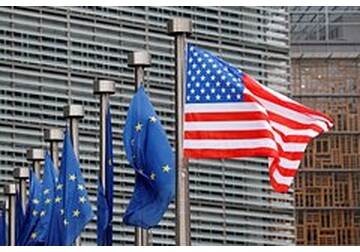ЕС задумался о введении жестких пошлин против товаров из США