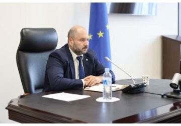 The construction of new high-voltage power lines between Moldova and Romania will create opportunities for the export of domestic electricity, in particular renewable electricity.