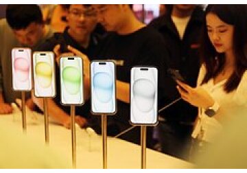 Apple заплатит пользователям iPhone миллионы долларов