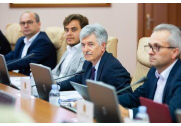 Guvernul a aprobat alocarea fondurilor pentru noi măsuri de protecție socială pentru anumite categorii de populație.
