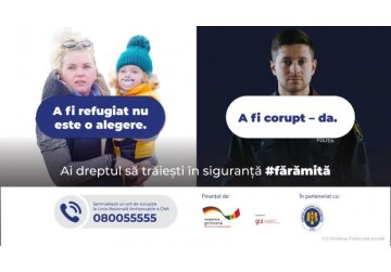 Ai dreptul să trăiești în siguranță #fărămită