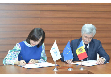 BEI va acorda Moldovei un împrumut suplimentar de 100 de milioane de euro pentru reparația drumurilor în cadrul proiectului "Drumuri din Moldova III".
