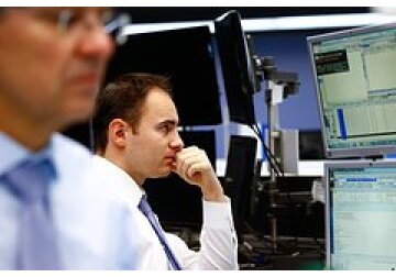 Цены на нефть опустились