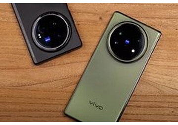 Вышел первый Android-смартфон с поддержкой технологий Apple