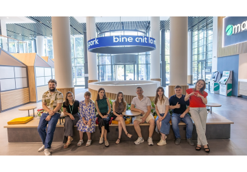 Tu conduci cariera ta: maib anunță lansarea celei de-a IV-a ediții a programului de internship