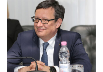 В 2023 г. Октавиан Армашу заработал в должности президента Нацбанка более 2,5 млн леев.