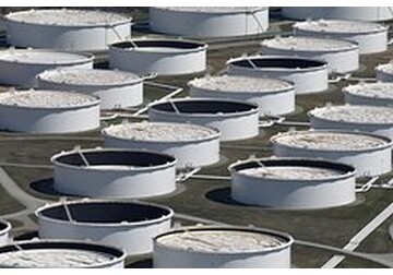 На Ближнем Востоке исчерпали мощности по хранению нефти