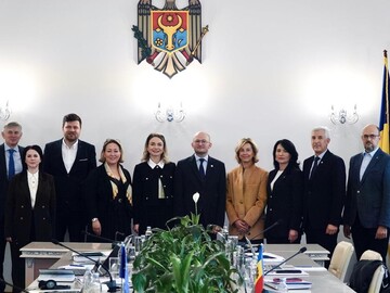 Молдова в 2026 г. примет ряд аудиторских миссий Еврокомиссии, что позволит активизировать усилия по доступу на рынок ЕС других агропродуктов молдавского происхождения – ANSA