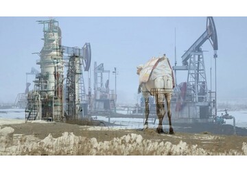 IMF Slashes Growth Outlook for Gulf Oil States on Iran War Shock