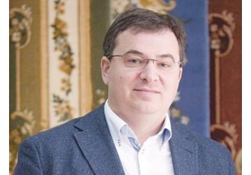 Брага Олег: Во время кризиса бизнес не только ищет решения, но и новые возможности