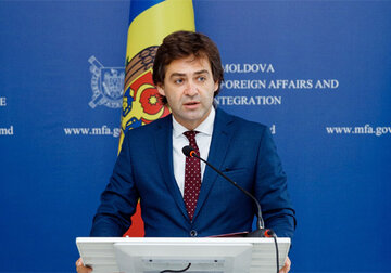 A consortium of French companies is implementing a project to modernize the Chisinau-Ungheni railway line, new French companies are planning investments in tourism and distribution in Moldova, and the Proparco division will provide a loan for micro-credit to small and medium-sized enterprises.