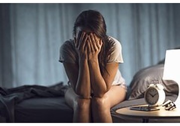 Врач подсказал простой метод «3-3-3» для самодиагностики бессонницы