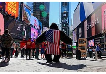 Опытный путешественник описал популярные у туристов места фразой «мрачная реальность»