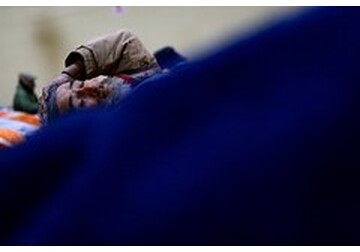 Международную черту крайней бедности повысили