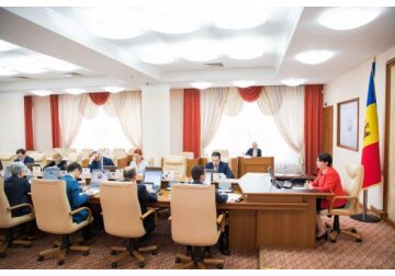 Grupul Băncii Mondiale va acorda Moldovei un împrumut de 47,5 milioane de euro pentru a sprijini dezvoltarea întreprinderilor mici și mijlocii.