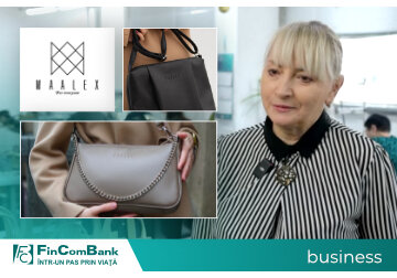 Elena Teșner și evoluția brandului Maalex: De la viziune la 10 ani de succes