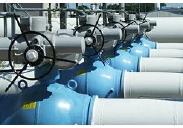 The East Gas Energy Trading company, which signed a contract to import gas from Turkey to Moldova, offered it to Energocom at a price of about $500 per 1 thousand cubic meters.