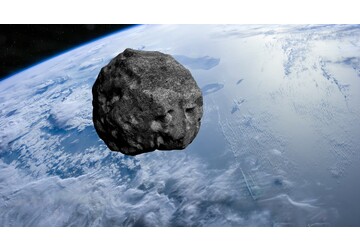 Suma colosală cu care a fost vândut cel mai mare meteorit de pe Marte, la New York. S-a înregistrat un nou record