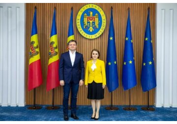 Romania is Moldova&#039;s main trading partner and one of its largest investors with an investment volume of more than 6.7 billion lei.