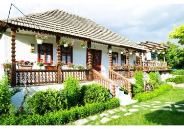 „Porțile Moldovei” s-au deschis la Temeleuți. O zi plină de tradiție, natură și experiențe autentice la „Poarta Neamului”