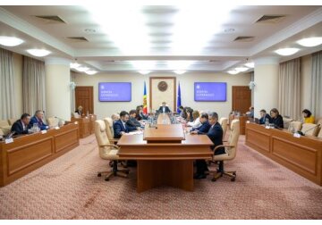 The government approved the laureates of the National Prize 2024, they will receive 100 thousand lei each from the state