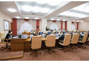 Правительство Молдовы одобрило проект поправок в бюджетно-налоговую политику на 2022 г.