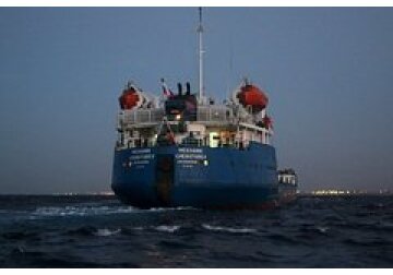 Индия обошла Европу по морским закупкам российской нефти