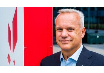 Source oil and gas locally, urges Equinor energy boss
