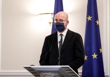 ЕС предоставит Молдове 50 млн евро в качестве второго транша чрезвычайной макрофинансовой помощи после выполнения взаимосогласованных условий.
