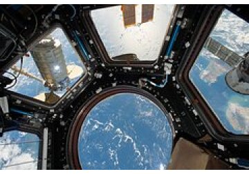 Зафиксированы изменения мозга у астронавтов во время длительных миссий