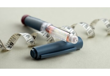 Studiu: Întreruperea administrării injecţiilor pentru slăbit poate duce la o "recuperare semnificativă a greutăţii"