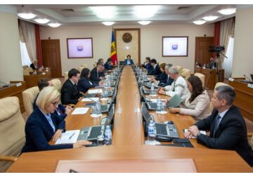Утверждены лауреаты Национальной премии 2022 г.