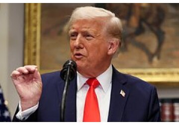 Трамп разрешил одной стране временно не платить пошлины на некоторые товары
