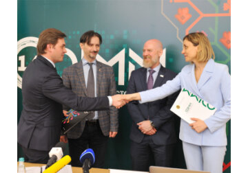 USAID oferă 5 milioane de lei pentru promovarea programelor de digitalizare, inovare și antreprenoriat în rândul IMM-urilor.