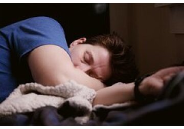 Дневной сон увеличил объем мозга