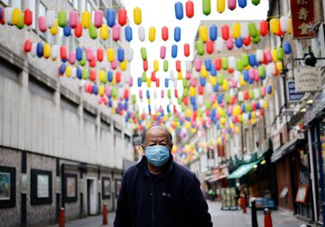 Creşterea activităţii economice din China maschează o revenire neuniformă