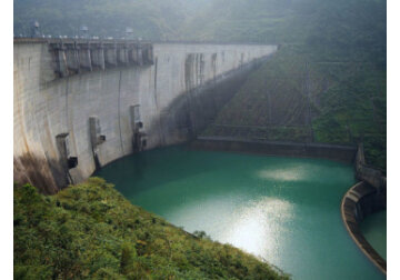 Hydroelectricity is a hidden source of methane emissions. These people want to solve that