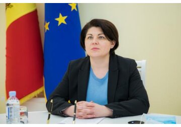 Strategia națională de dezvoltare „Moldova-2030” va fi actualizată.