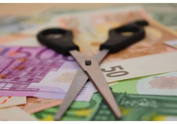 Milcev, EY: Economia subterană a României reprezintă în jur de o optime din PIB, cu pondere în scădere de la an la an