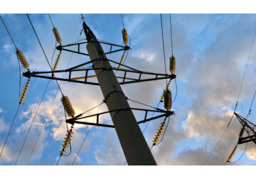 Moldova nu riscă să rămână fără energie electrică după 1 mai, acum sunt în derulare negocieri cu furnizorii pentru cel mai bun preț pentru aceasta - Natalia Gavrilița.