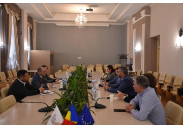 The World Bank will support the efforts of the Moldovan agri-food sector to implement standards and requirements for the country's accession to the EU