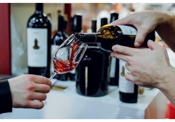 Bilanțul ProWein 2026: Două standuri, peste 50 de producători vinicoli și noi oportunități pentru vinificatorii reuniți sub umbrela brandului de țară „Vinul Moldovei. Uimitor de bun”