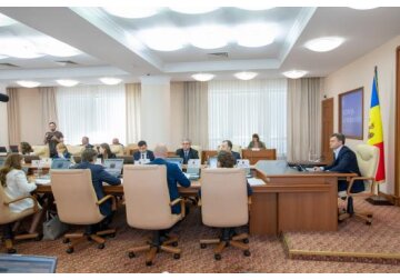 Comisia Europeană va oferi Moldovei un grant de 105 milioane de euro pentru a atenua impactul socio-economic al creșterii prețurilor la energie. 