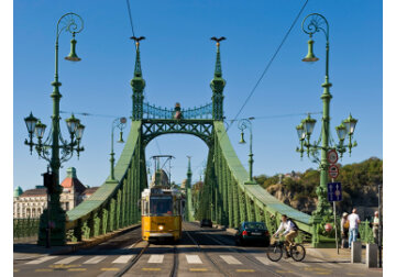 Transportul public din Budapesta ar putea deveni cel mai scump din regiune