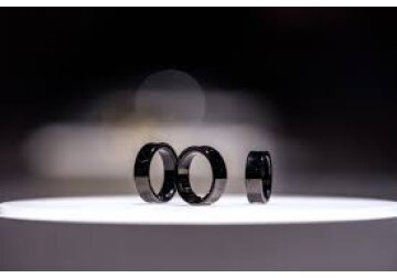 Samsung Galaxy Ring – La ce este bun un inel inteligent de 450 de euro?