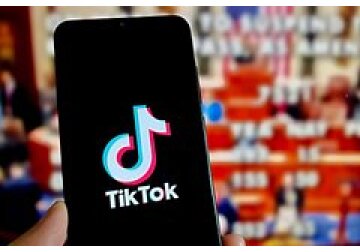 В Китае высказались о судьбе TikTok в США