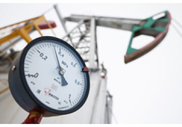 США запретили импорт российской нефти