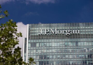 Gigantul bancar american JPMorgan Chase a obţinut în T1/2021 un profit mai mare cu aproape 400%